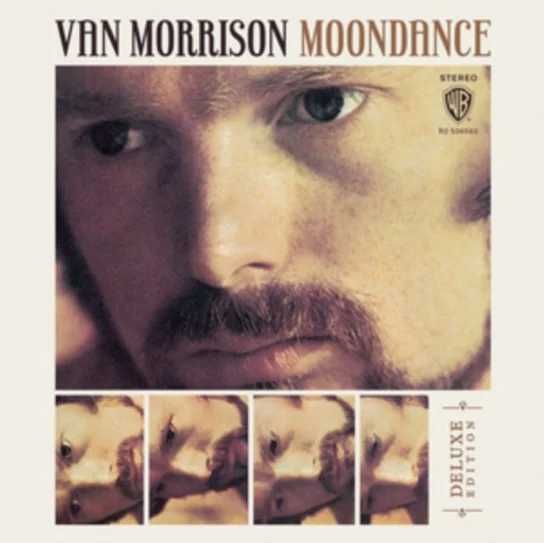 Van Morrison "Moondance" 2CD (Nowa w folii)