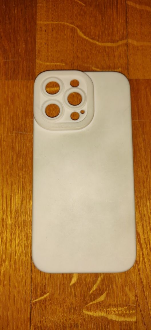 Capa de iphone 13 pro