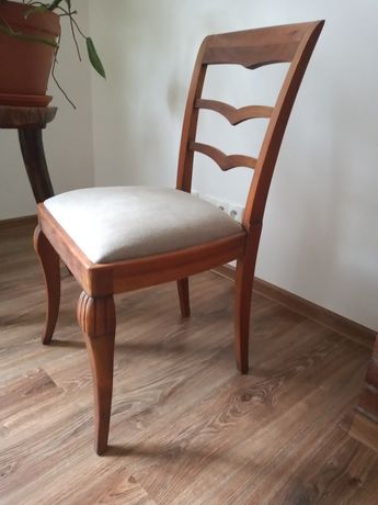 Krzesło stare
