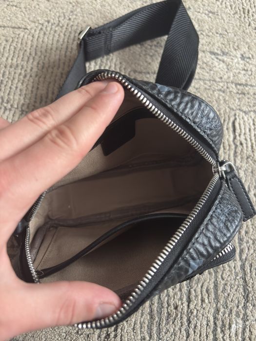 Shoulder bag torebka MCM