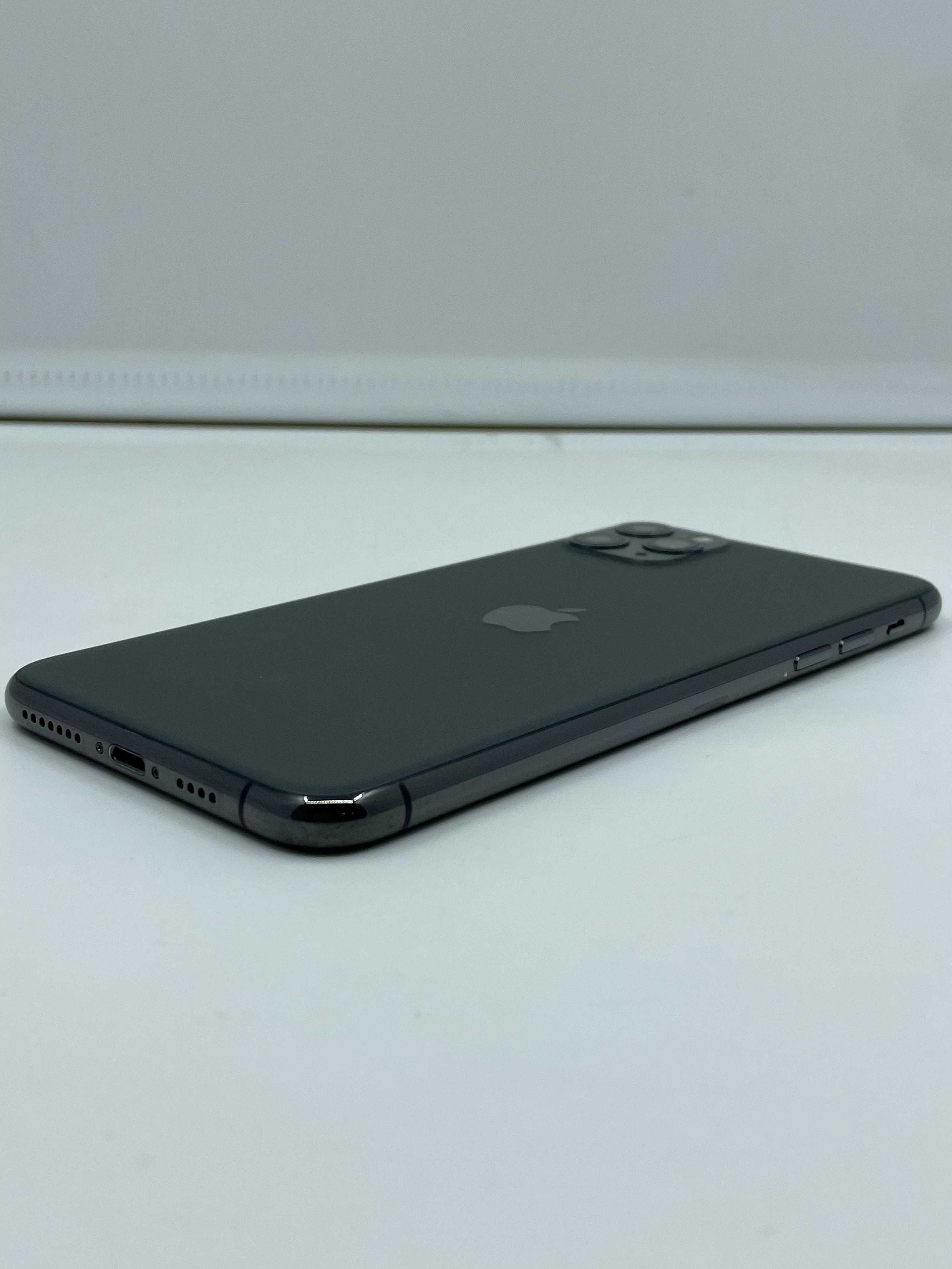 iPhone 11 Pro Max 512Gb Space Gray Neverlock ГАРАНТИЯ 6 Месяцев