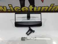 Frente adaptadora para radio universal 1 din Ford Fiesta Mondeo Escort Transit Cougar Puma Mazda 121