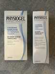 Physiogel żel do mycia + krem NOWE