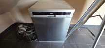 Uszkodzona zmywarka Amica ZWV624W
