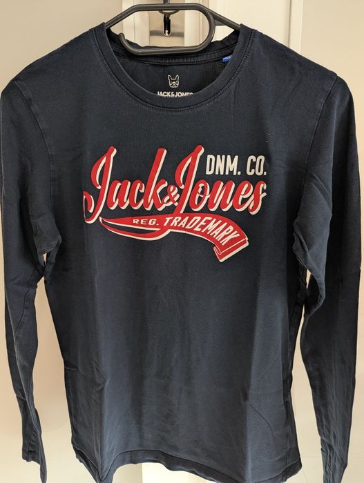 Conjunto de 2 sweats de rapaz