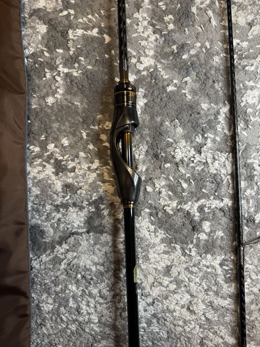 Shimano 20 Soare Xtune S73ULS