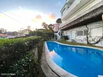 Estúdio com Piscina em Cascais – Para Remodelação