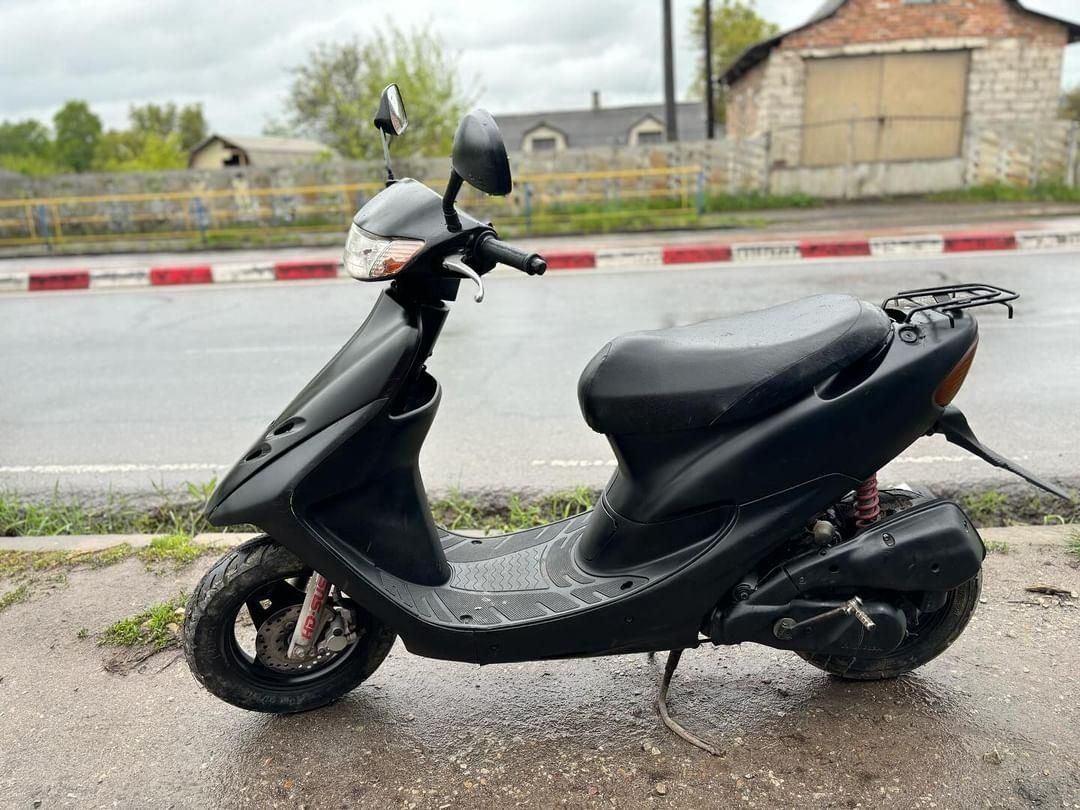 Скутер Honda Dio 35