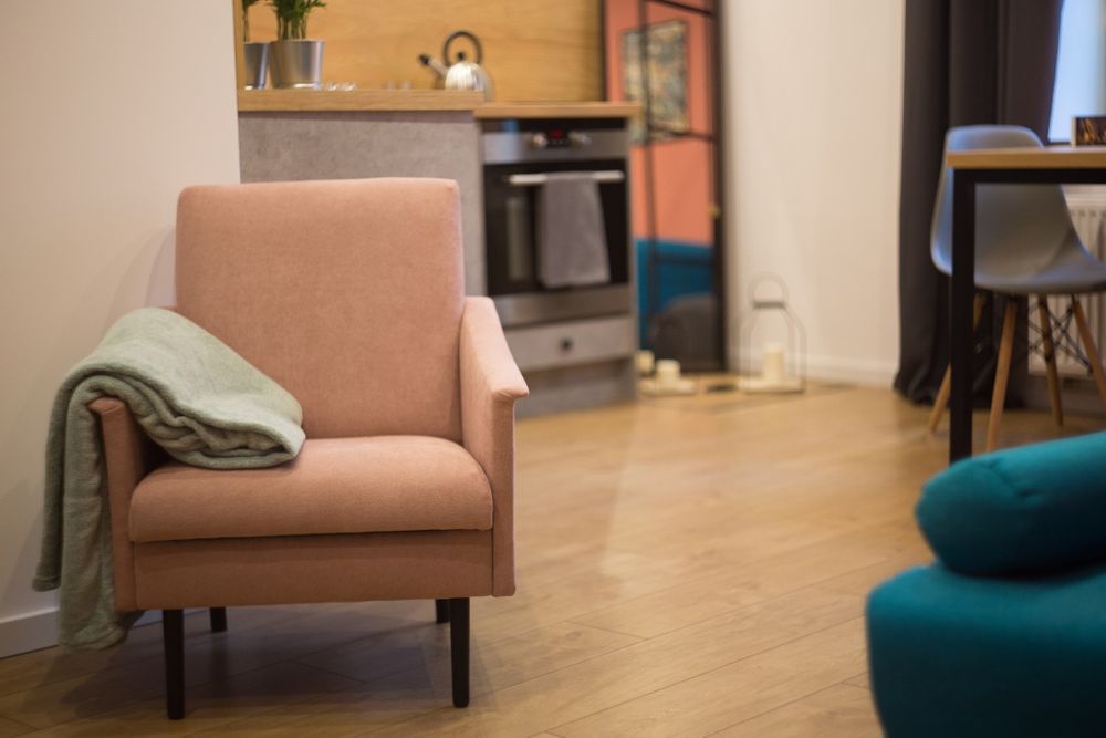 Apartament przy Bulwarze - ferie w Toruniu czy pobyt miesięczny