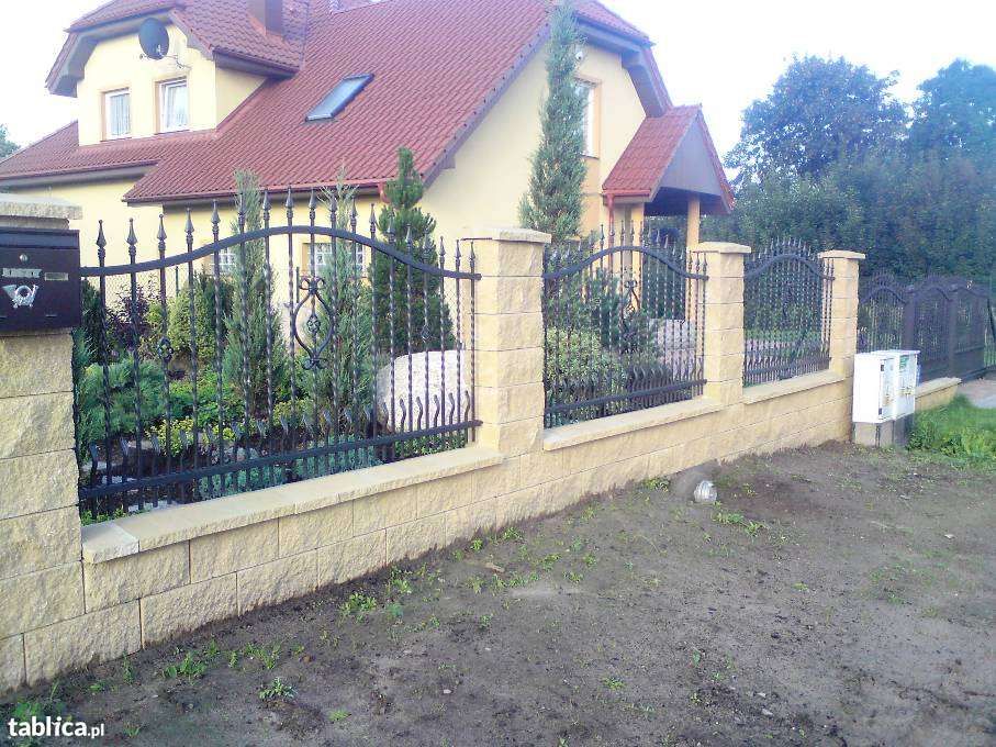Kompleksowe urządzanie ogrodów - nawadnianie -brukarstwo