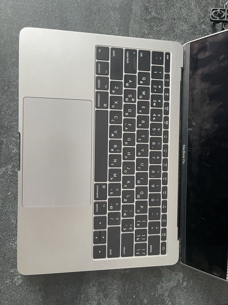 Ноутбук Apple A1708 ( Intel Core i5 )