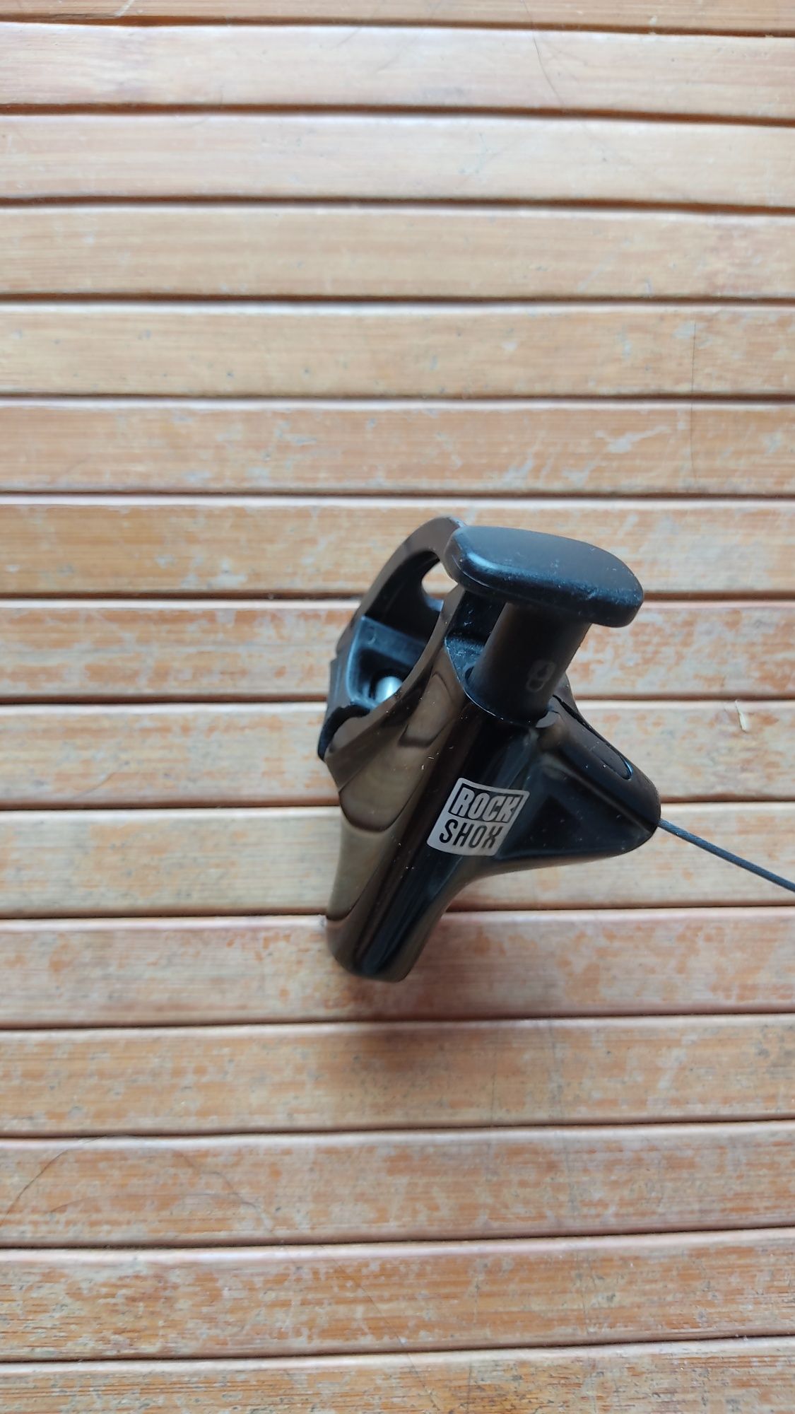 Rockshox reba 29