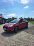 Fiat grande punto 2007