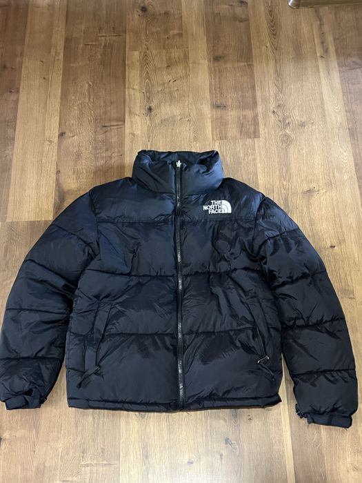 Чоловічий пуховик The North Face 700