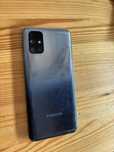 Samsung galaxy m31s - 2021 r.