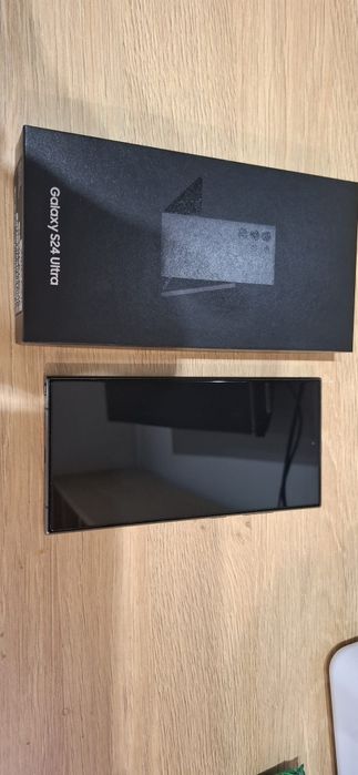 Samsung Galaxy S24 Ultra 512GB