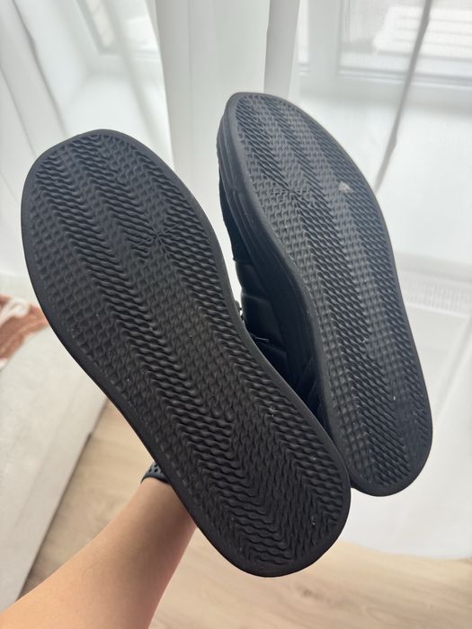 Черевики Vitto Rossi Шкіра/Замша