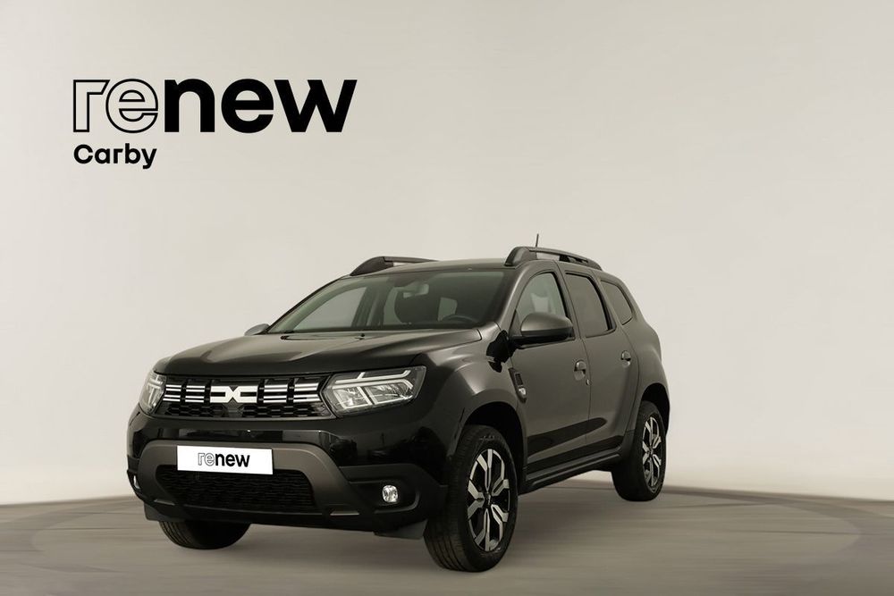 Dacia Duster 1.0 TCe Journey