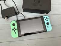 Nintendo switch v2