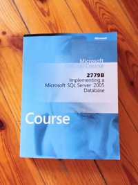 Implementing a Microsoft SQL Server 2005 Database
