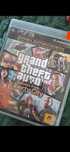 Gta liberty City playstation 3