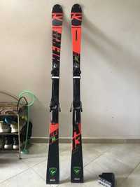 Лижі Rossignol HERO SL