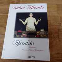 vendo historia Afrodite Isabelle Allende