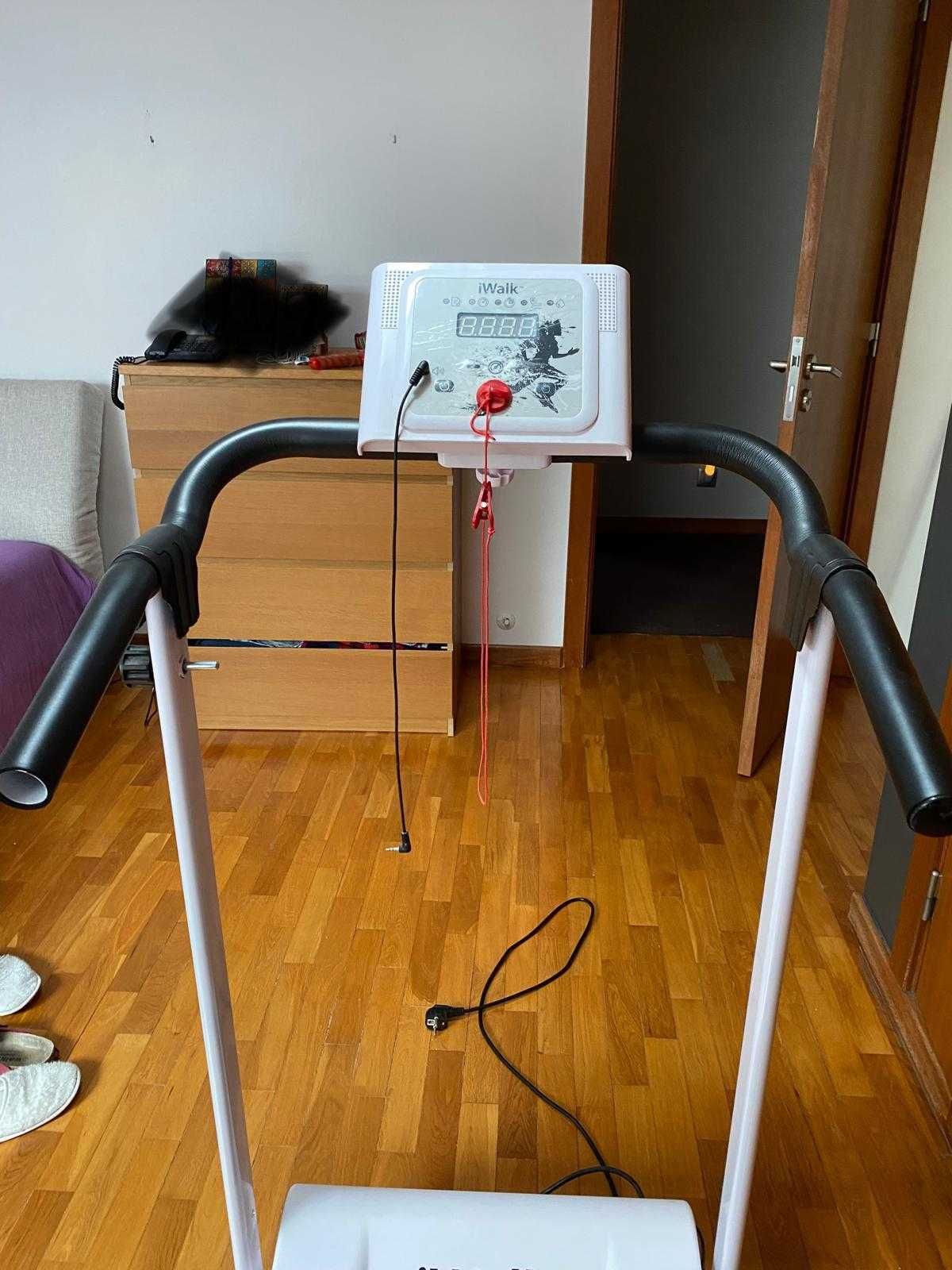 Passadeira iWalk Nova