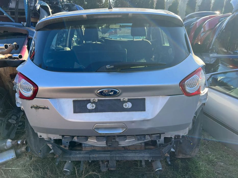 KLAPA FORD KUGA MK1 08
