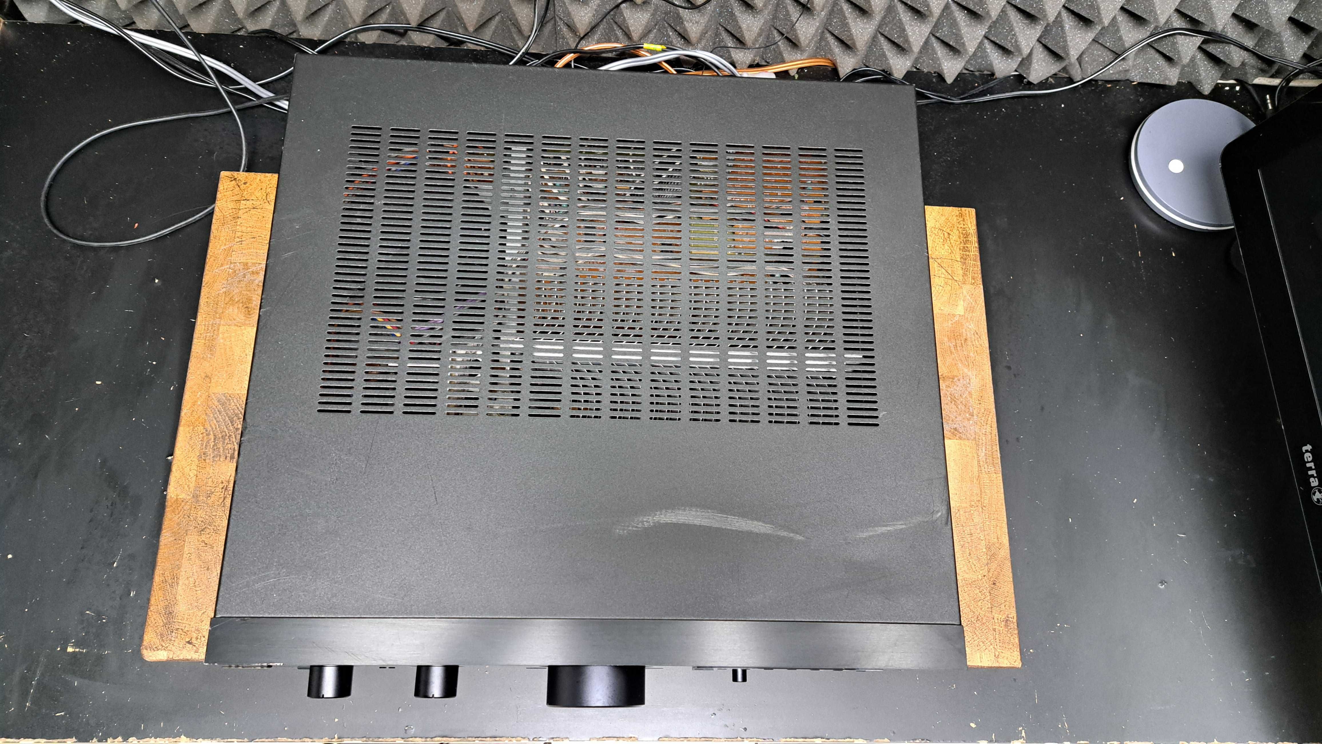 Wzmacniacz Toshiba XB-1000