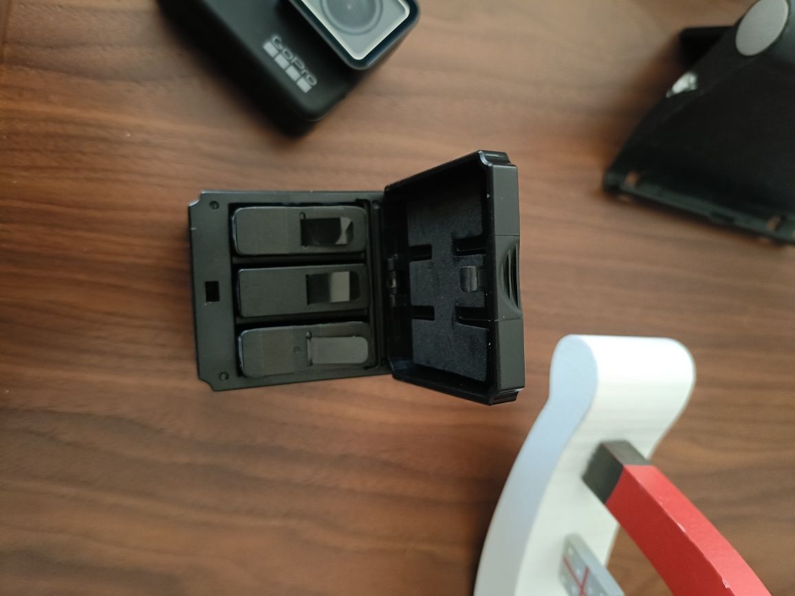 GoPro 7 black Edition