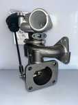 Turbosprężarka 49131 49131-05300 Ford Transit 2.2 TDCi  Rabat 300zł OPIS