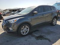 Ford Escape Se 2019