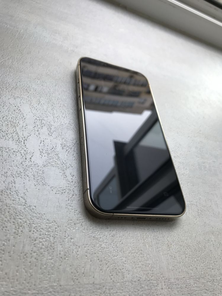 iPhone 13 Pro 256 Gb (АКБ 87%)