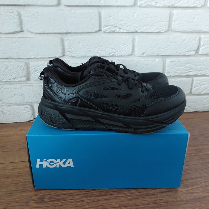 Buty sportowe męskie HOKA Clifton L Athletics 43 1/3