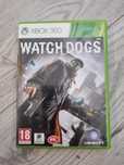 Watchdogs gra Xbox 360