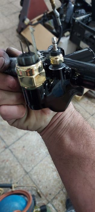 Yamaha fzx 750 com documentos