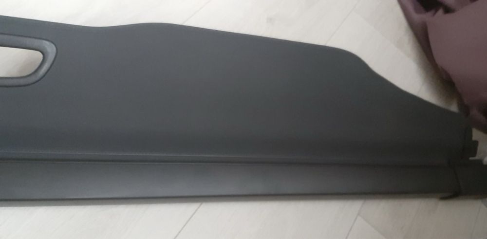 Шторка багажника,полка Mercedes-Benz G-Клас 2023р