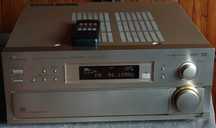 Pioneer VSX-906 RDS Amplituner Kino domowe 5.1 + Pilot