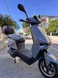 Scooter Elétrica ZOA