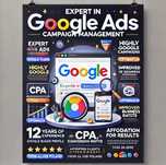 Profesjonalna Reklama Google Ads – 12 Lat doświadczenia -  Sprawdź