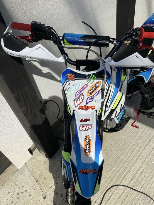 Sprzedam mrf 140 z strojem