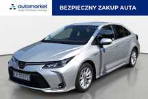 Toyota Corolla KR1PR75 # Krajowy, Fa Vat 23%