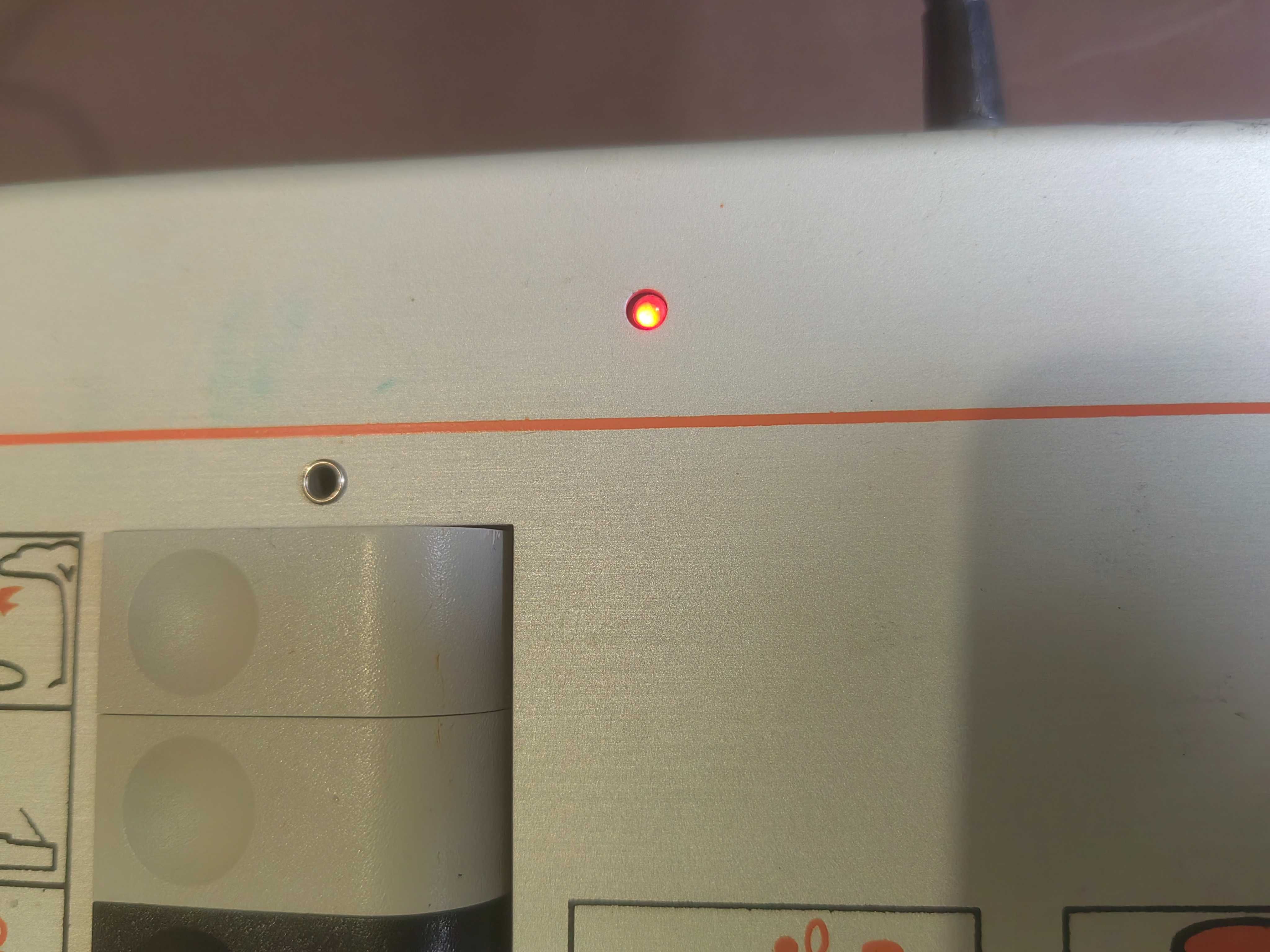 consola visiomat 11