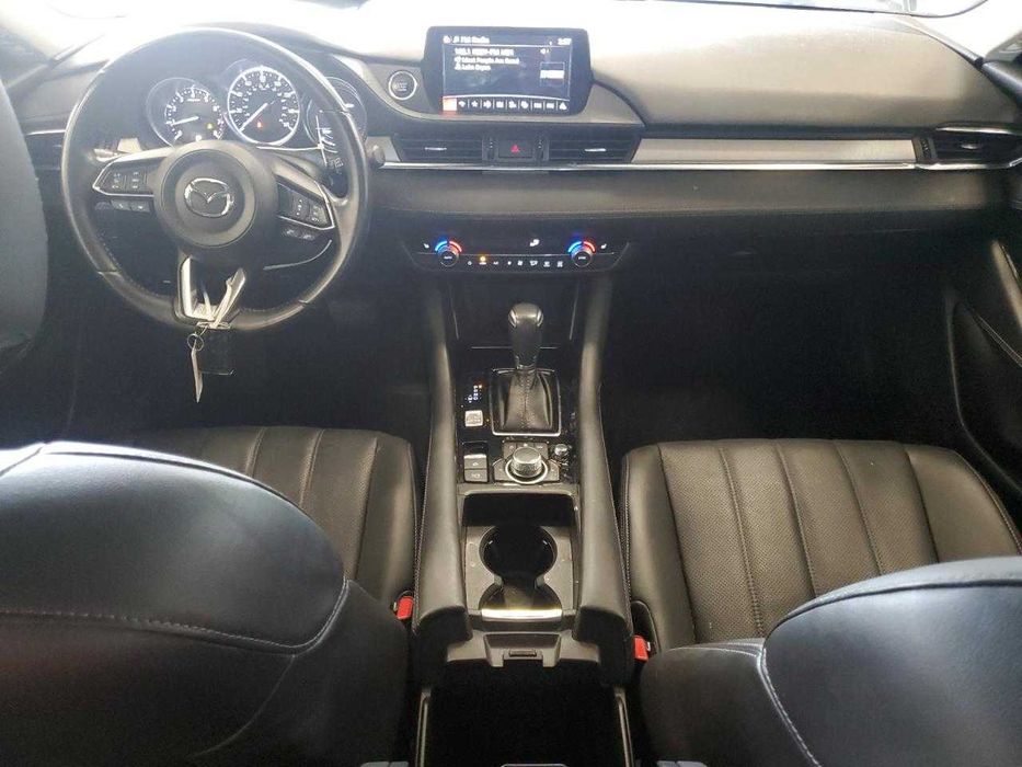 Mazda 6 Touring 2020