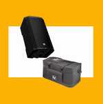 ELECTRO-VOICE EVERSE 12 kolumna akumulatorowa z pokrowcem GRATIS