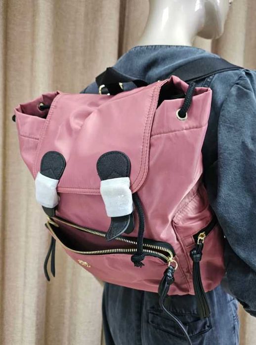 Mochila Oriflame - c/Etiqueta