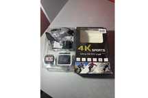 kamera sportowa WODOODPORNA ULTRA HD DV 30M