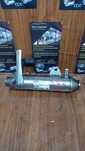 Radiador dos gases Fiat Stilo, Doblo,        Ref: 4 6 8 1 0 0 1 7