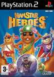 Hamster Heroes - PS2 (Używana) Playstation 2
